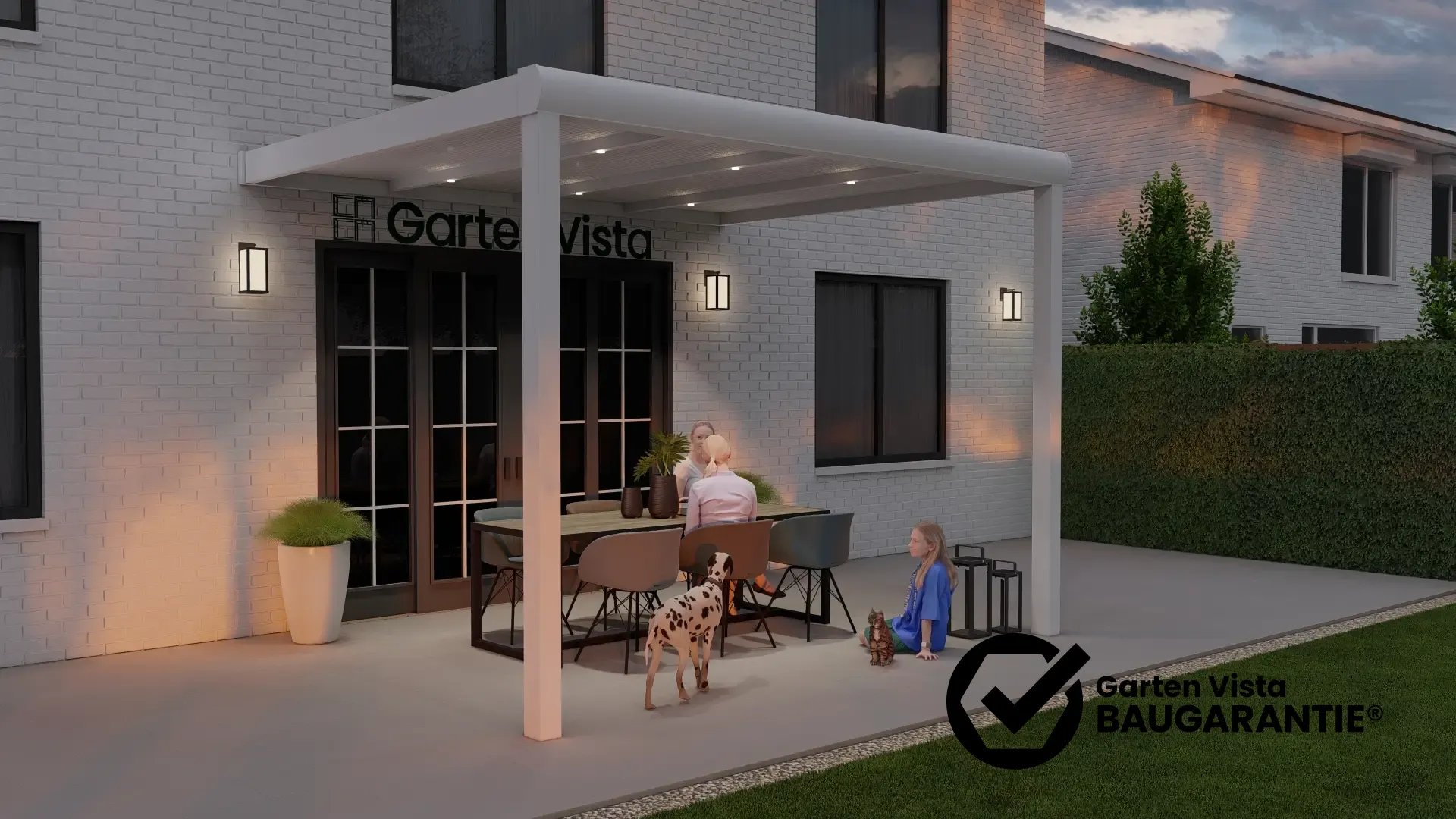 polycarbonat-uberdachung-3-x-45-meter-mattweis