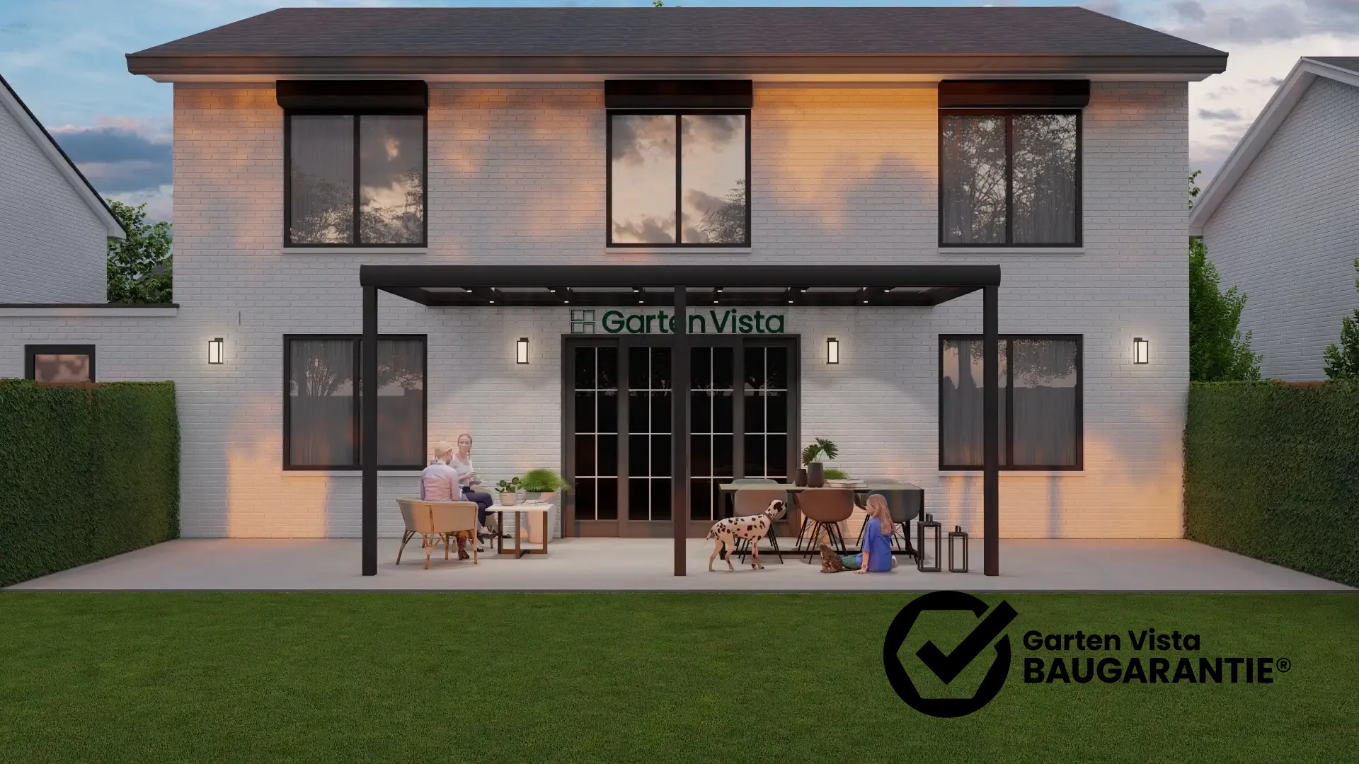 polycarbonat-uberdachung-6-x-45-meter-mattschwarz