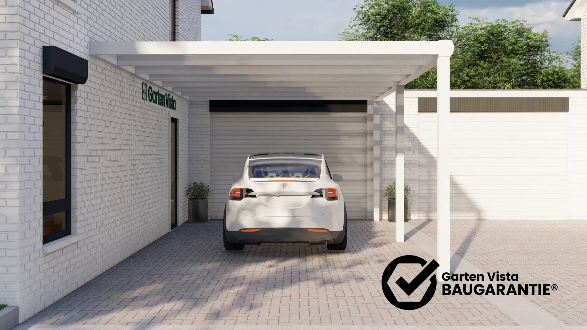 garten-vista-3 Post Glass WHITE 8 Photo