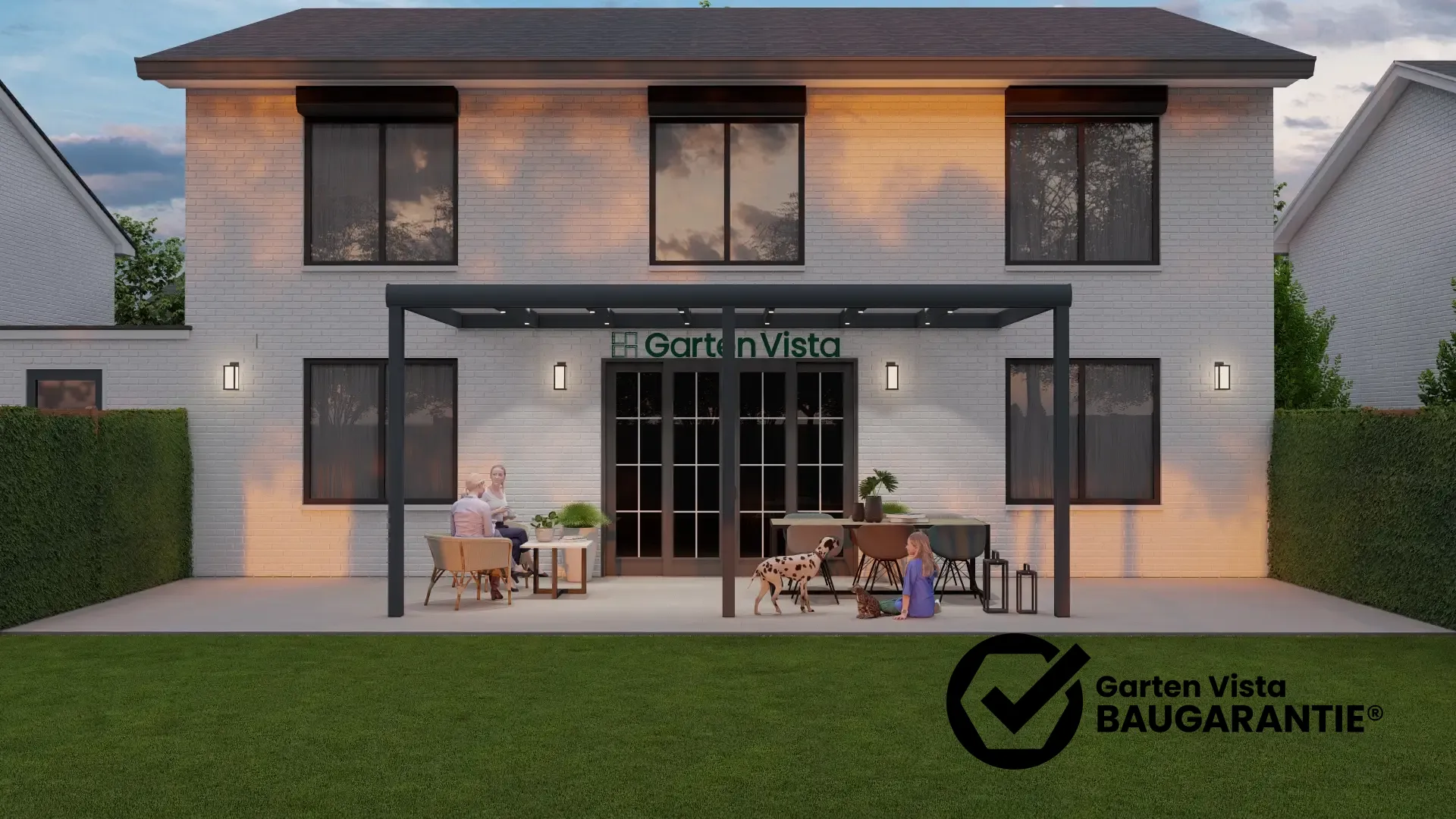 glas-uberdachung-plus-8-x-4-meter-anthrazit