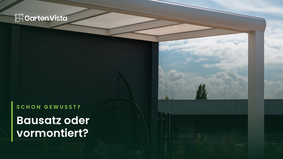 Bouwpakket of voorgemonteerd? Het eerlijke verschil (2026)